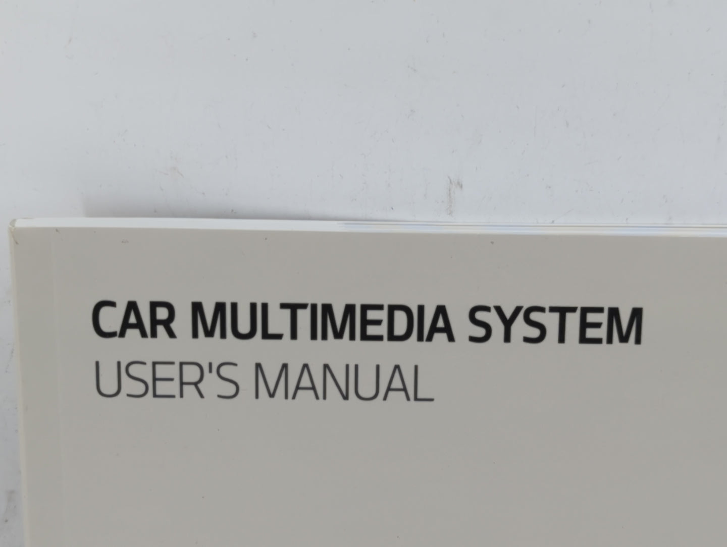 2012 Kia Forte Owners Manual Book Guide P/N:M7MS7-D2000 OEM Used Auto Parts - Oemusedautoparts1.com