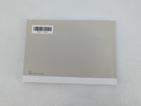 2012 Kia Forte Owners Manual Book Guide P/N:M7MS7-D2000 OEM Used Auto Parts - Oemusedautoparts1.com