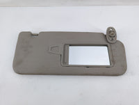 2010-2013 Kia Forte Sun Visor Shade Replacement Passenger Right Mirror Fits Fits 2010 2011 2012 2013 OEM Used Auto Parts - O