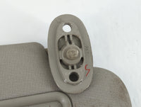 2010-2013 Kia Forte Sun Visor Shade Replacement Passenger Right Mirror Fits Fits 2010 2011 2012 2013 OEM Used Auto Parts - O