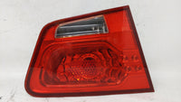 2010-2013 Kia Forte Tail Light Assembly Passenger Right OEM P/N:92403-1M0 Fits Fits 2010 2011 2012 2013 OEM Used Auto Parts 
