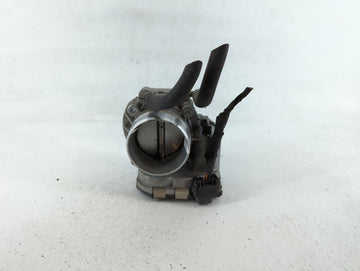 2010-2013 Kia Forte Throttle Body P/N:35100-2G200 Fits Fits 2010 2011 2012 2013 OEM Used Auto Parts - Oemusedautoparts1.com