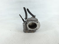 2010-2013 Kia Forte Throttle Body P/N:35100-2G200 Fits Fits 2010 2011 2012 2013 OEM Used Auto Parts - Oemusedautoparts1.com