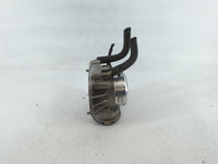 2010-2013 Kia Forte Throttle Body P/N:35100-2G200 Fits Fits 2010 2011 2012 2013 OEM Used Auto Parts - Oemusedautoparts1.com