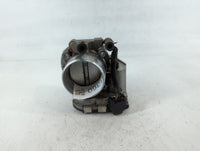 2010-2013 Kia Forte Throttle Body P/N:35100-2G200 Fits Fits 2010 2011 2012 2013 OEM Used Auto Parts - Oemusedautoparts1.com