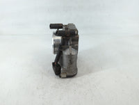 2010-2013 Kia Forte Throttle Body P/N:35100-2G200 Fits Fits 2010 2011 2012 2013 OEM Used Auto Parts - Oemusedautoparts1.com
