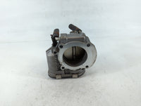 2010-2013 Kia Forte Throttle Body P/N:35100-2G200 Fits Fits 2010 2011 2012 2013 OEM Used Auto Parts - Oemusedautoparts1.com