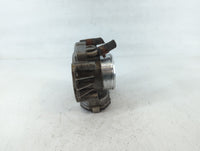 2010-2013 Kia Forte Throttle Body P/N:35100-2G200 Fits Fits 2010 2011 2012 2013 OEM Used Auto Parts - Oemusedautoparts1.com