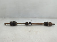 2011-2013 Kia Forte Axle Shaft Front Passenger Cv C/v - Oemusedautoparts1.com