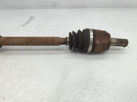 2011-2013 Kia Forte Axle Shaft Front Passenger Cv C/v - Oemusedautoparts1.com