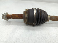 2011-2013 Kia Forte Axle Shaft Front Passenger Cv C/v - Oemusedautoparts1.com