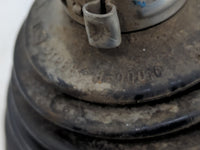 2011-2013 Kia Forte Axle Shaft Front Passenger Cv C/v - Oemusedautoparts1.com