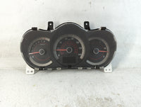 2011-2013 Kia Forte Instrument Cluster Speedometer Gauges P/N:94041-1M00 20111216 Fits Fits 2011 2012 2013 OEM Used Auto Par