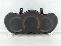 2011-2013 Kia Forte Instrument Cluster Speedometer Gauges P/N:94051-1M230 Fits Fits 2011 2012 2013 OEM Used Auto Parts - Oem