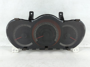 2011-2013 Kia Forte Instrument Cluster Speedometer Gauges P/N:94051-1M230 Fits Fits 2011 2012 2013 OEM Used Auto Parts - Oem
