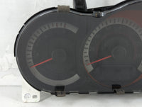 2011-2013 Kia Forte Instrument Cluster Speedometer Gauges P/N:94051-1M230 Fits Fits 2011 2012 2013 OEM Used Auto Parts - Oem