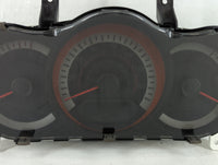 2011-2013 Kia Forte Instrument Cluster Speedometer Gauges P/N:94051-1M230 Fits Fits 2011 2012 2013 OEM Used Auto Parts - Oem