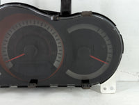 2011-2013 Kia Forte Instrument Cluster Speedometer Gauges P/N:94051-1M230 Fits Fits 2011 2012 2013 OEM Used Auto Parts - Oem