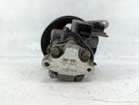 2010-2013 Kia Forte Power Steering Column Pump Oem - Oemusedautoparts1.com