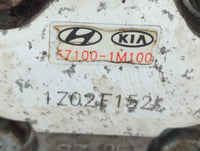 2010-2013 Kia Forte Power Steering Column Pump Oem - Oemusedautoparts1.com
