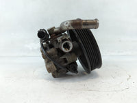 2010-2013 Kia Forte Power Steering Column Pump Oem - Oemusedautoparts1.com