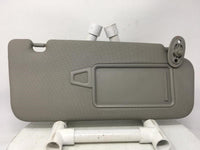 2012 Kia Forte Sun Visor Shade Replacement Passenger Right Mirror Fits Fits 2010 2011 2013 OEM Used Auto Parts - Oemusedauto