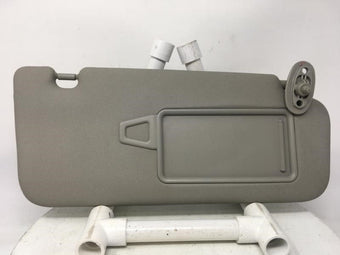 compare product 2012 Kia Forte Sun Visor Shade Replacement Passenger Right Mirror Fits Fits 2010 2011 2013 OEM Used Auto Parts