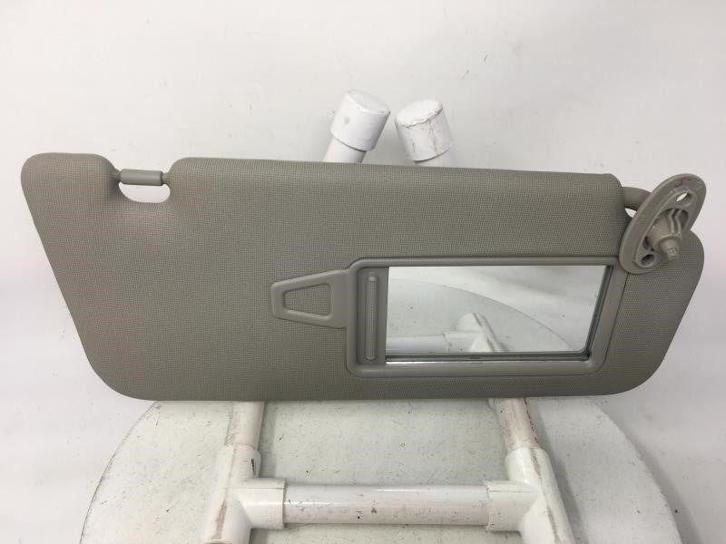 2012 Kia Forte Sun Visor Shade Replacement Passenger Right Mirror Fits Fits 2010 2011 2013 OEM Used Auto Parts - Oemusedauto