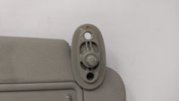 2012 Kia Forte Sun Visor Shade Replacement Passenger Right Mirror Fits Fits 2010 2011 2013 OEM Used Auto Parts - Oemusedauto