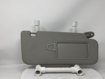 compare product 2012 Kia Forte Sun Visor Shade Replacement Passenger Right Mirror Fits OEM Used Auto Parts