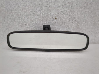 compare product 2010-2017 Kia Forte Koup Interior Rear View Mirror Replacement OEM P/N:E13049873 Fits OEM Used Auto Parts