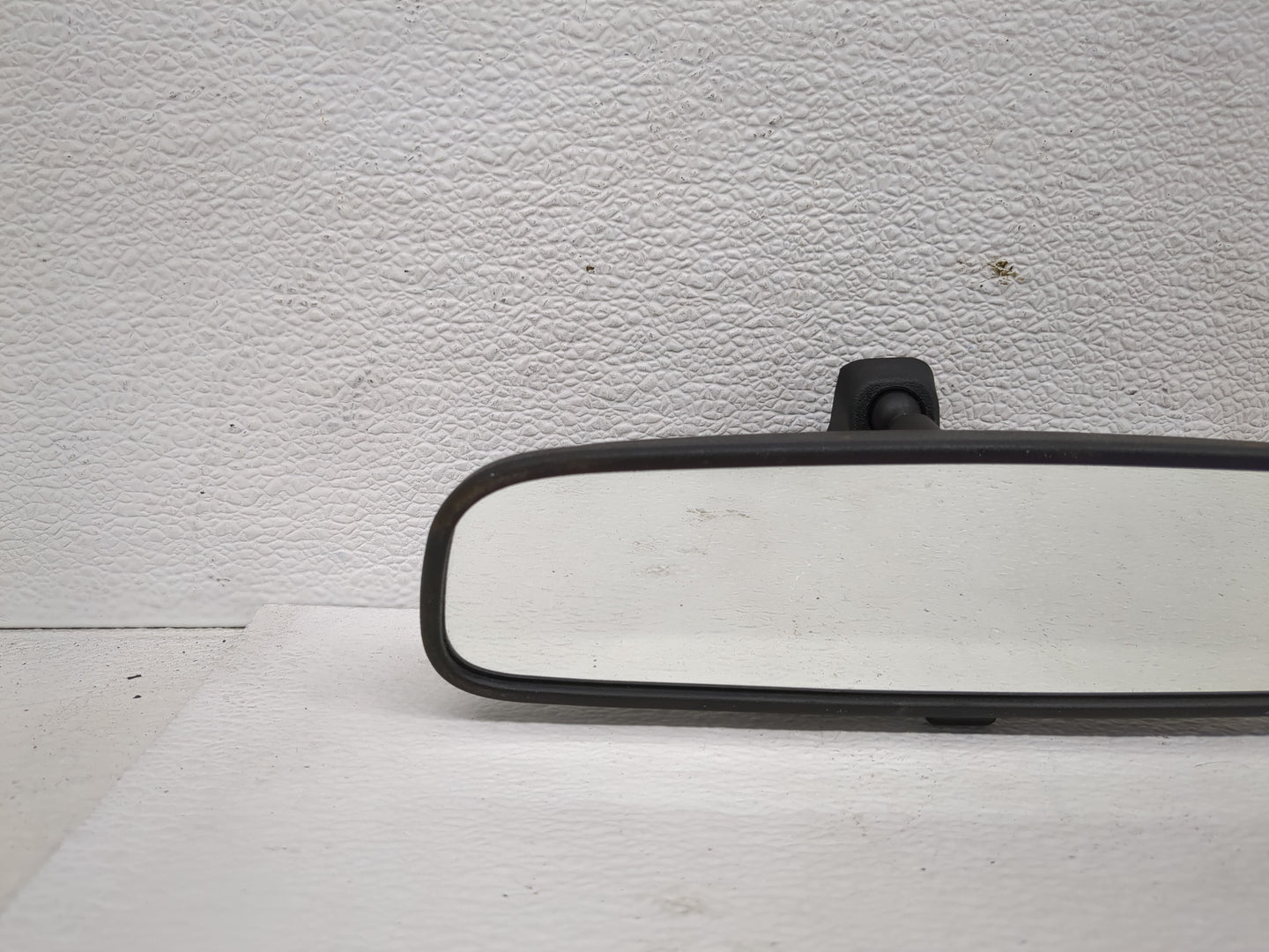 2010-2017 Kia Forte Koup Interior Rear View Mirror Replacement OEM P/N:E13049873 Fits OEM Used Auto Parts - Oemusedautoparts