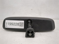 2010-2017 Kia Forte Koup Interior Rear View Mirror Replacement OEM P/N:E13049873 Fits OEM Used Auto Parts - Oemusedautoparts
