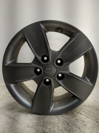 2010-2012 Kia Forte Koup Oem Wheel Rim - Oemusedautoparts1.com