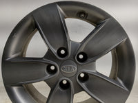 2010-2012 Kia Forte Koup Oem Wheel Rim - Oemusedautoparts1.com