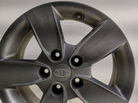 2010-2012 Kia Forte Koup Oem Wheel Rim - Oemusedautoparts1.com