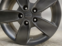 2010-2012 Kia Forte Koup Oem Wheel Rim - Oemusedautoparts1.com