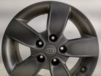 2010-2012 Kia Forte Koup Oem Wheel Rim - Oemusedautoparts1.com
