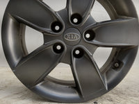 2010-2012 Kia Forte Koup Oem Wheel Rim - Oemusedautoparts1.com