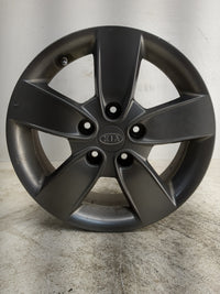 2010-2012 Kia Forte Koup Oem Wheel Rim - Oemusedautoparts1.com