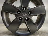 2010-2012 Kia Forte Koup Oem Wheel Rim - Oemusedautoparts1.com