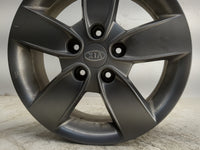 2010-2012 Kia Forte Koup Oem Wheel Rim - Oemusedautoparts1.com