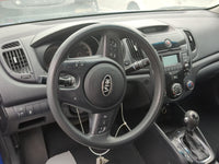 2010-2013 Kia Forte Koup Air Bag Driver Left Steering Wheel Mounted 1200264 - Oemusedautoparts1.com