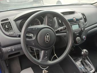 compare product 2010-2013 Kia Forte Koup Air Bag Driver Left Steering Wheel Mounted 1200264