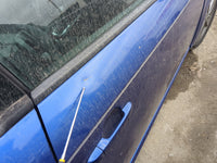 2010-2013 Kia Forte Koup Passenger Front Door Oem 1200293 - Oemusedautoparts1.com