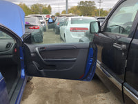 2010-2013 Kia Forte Koup Passenger Front Door Oem 1200293 - Oemusedautoparts1.com
