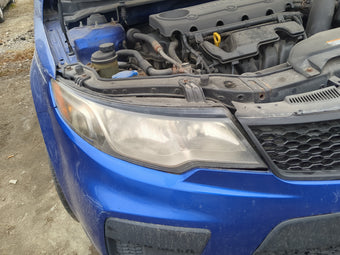 compare product 2012-2013 Kia Forte Koup Passenger Right Oem Head Light Headlight Lamp