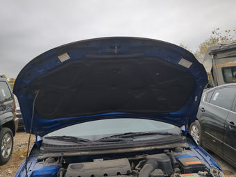compare product 2010-2013 Kia Forte Koup Hood Oem