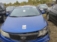 2010-2013 Kia Forte Koup Hood Oem - Oemusedautoparts1.com