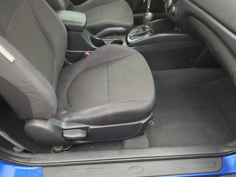 compare product 2010-2013 Kia Forte Koup Passenger Front Seat Oem